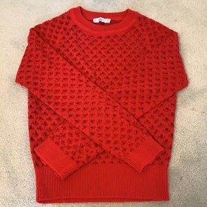 Zara knit